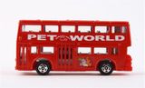  Mô hình xe London Bus No.95 tỉ lệ 1:30 Tomica 562597 