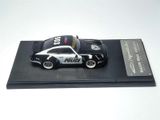  Mô hình xe RWB 964 Duck Wing Police Livery tỉ lệ 1:64 Model Collect OT64774 