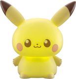  Mô hình nhân vật Pokemon LED Light Pikachu - có đèn led Takara Tomy 56488 