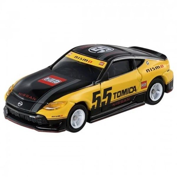  Mô hình xe Nissan Fairlady Z Anniversary 55th No.88-7 tỉ lệ 1:65 Tomica 223160 