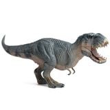  Mô hình khủng long bạo chúa Tyrannosaurus t-rex blue series King Kong 2005 kích thước 31cm bằng nhựa 8623 