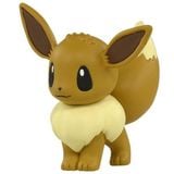  Mô hình nhân vật Pokemon MS-02 Eevui Takara Tomy 912224 