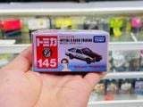  Mô hình xe Toyota AE86 Trueno Initial D No.145 tỉ lệ 1:64 Tomica 486466 