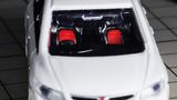  Mô hình xe Honda Civic Type R (FD2) No.23 tỉ lệ 1:64 Tomic Premium 297772 
