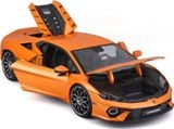  Mô hình xe Lamborghini Temerario 2024 tỉ lệ 1:18 Bburago 18-11052 