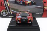 Mô hình xe Audi R8 LMS #29 Nürburgring 24H 2015 tỉ lệ 1:64 PARA64 OT64783 