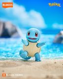  Mô hình lắp ráp Pokemon CV S02 Squirtle EP14 Blokees 74008 