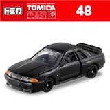 Mô hình xe Nissan Skyline -R32 No.48-14 tỉ lệ 1:59 Tomica 917144 