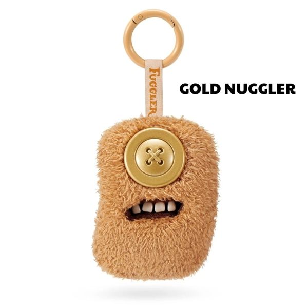 Đồ Chơi Sưu Tầm Hộp Mù ZURU TOYS Fuggler Fugg Nuggets 15783 