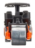  Mô hình xe công trình Hitachi ZC125M(BP) No.77 tỉ lệ 1:80 Tomica 188605 