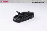  Mô hình xe ô tô Lexus LFA Hatchback Racing Sports limited 699pcs tỉ lệ 1:64 Model 1 OT64552 