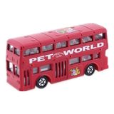  Mô hình xe London Bus No.95 tỉ lệ 1:30 Tomica 562597 