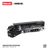  Mô hình xe Mercedes-Benz Actros Truck tỉ lệ 1:64 ModernArt & 441B.W MD646750 