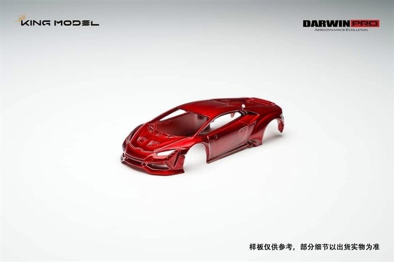  Mô hình xe Huracan DarwinPRO The 