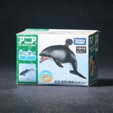  Mô hình động vật cá heo Ania AS-19 Dolphin Takara Tomy 615446 