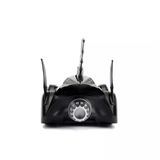  Mô hình xe Batman 1995 Batman Forever Batmobile DC Comics tỉ lệ 1:32 Jada Toys 98717 