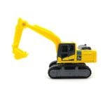  Mô hình xe máy xúc Komatsu Excavator No.09 tỉ lệ 1:122 Tomica 439172 