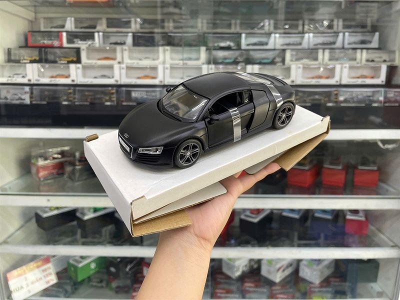  Thanh lý xe mô hình các mẫu Maisto lỗi tỉ lệ 1:24 TL277 