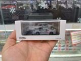  Mô hình xe ferrari LBWK F40 Cement Grey Diecast Model tỉ lệ 1:64 GHOST PLAYER 
