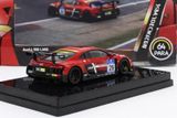  Mô hình xe Audi R8 LMS #29 Nürburgring 24H 2015 tỉ lệ 1:64 PARA64 OT64783 