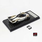  Mô hình xe Pagani Huayra R EVO Roadster Die-cast Model car Pagani Offical Licensed product 