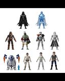  Mô hình lắp ráp Blokees Star Wars Galaxy Version GV02 EW06 75842 