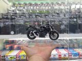  Mô hình xe Honda CB400F có đèn - âm thanh nhún được phuộc trước - sau tỉ lệ 1:12 Alloy model M12-19 