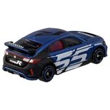 Mô hình xe Honda Civic Type R Anniversary 55th No.78 tỉ lệ 1:64 Tomica 223061 