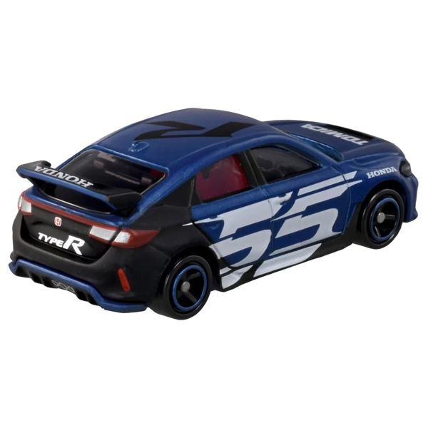  Mô hình xe Honda Civic Type R Anniversary 55th No.78 tỉ lệ 1:64 Tomica 223061 