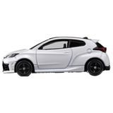  Mô hình xe Toyota Gr Yaris (SP) No.89 tỉ lệ 1:61 Tomica 950684 