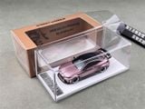  Mô hình xe BMW G82 M4 hợp kim tỉ lệ 1:64 Street Weapon OT64278 