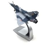  Mô hình máy bay quân sự Dassault Mirage 2000 Fighter tỉ lệ 1:100 Ns models MBQS063 