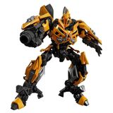  Mô hình lắp ráp có đèn serries Transformers Classic Class(CC) Movie 3 Dark of the Moon 23 Bumblebee (Luminous Eyes & Chest) Blokees 71423 
