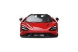  Mô hình xe McLaren 765LT Spider Vermillon Red tỉ lệ 1:18 GT Spirit GT420 