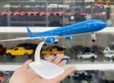  Mô hình máy bay VN Airlines Boeing B777 300ER 20cm MB20011 