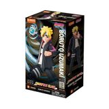  Mô hình lắp ráp Blokees Naruto Figures CC01-Boruto Uzumaki 75601 