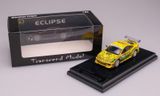  Mô hình xe Eclipse D30 Robocar Modified tỉ lệ 1:64 Transcend Model OT64813 