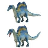  Mô hình động vật khủng long Ania AL-15 Spinosaurus Takara Tomy 895664 