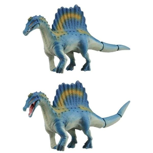  Mô hình động vật khủng long Ania AL-15 Spinosaurus Takara Tomy 895664 