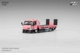 Mô hình xe tải cứu hộ H300 SIMON'S GARAGE CUSTOM TOW TRUCK tỉ lệ 1:64 Micro Turbo MT6405A13 