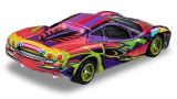  Mô hình xe Mitsuoka Orochi Evangelion '26 No.25 tỉ lệ 1:64 Tomica 223894 