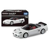  Mô hình xe No.36 Honda NSX-R tỉ lệ 1:64 Tomica Premium 270713 