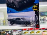 Mô hình xe tải Batmobile Batman Fantasy Hotwheels kim loại có bản quyền chính hãng tỉ lệ 1:64 C4982-FA 