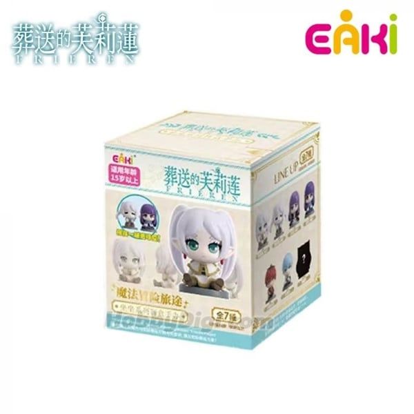  Mô hình Eaki Frieren Sit-Sit Series CE07 
