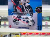  Mô hình xe mô tô Honda VFR750R (RC30) Hotwheels kim loại có bản quyền chính hãng tỉ lệ 1:64 C4982-HD 