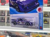  Mô hình xe Mazda RX-7 Purple Hotwheels kim loại có bản quyền chính hãng tỉ lệ 1:64 C4982-MA 