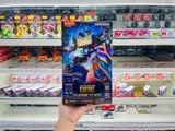  Mô hình lắp ráp có đèn serries Transformers Classic Class(CC) 17 Movie Soundwave (Luminous Eyes & Chest) Blokees 71183 