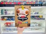  Đồ Chơi Sưu Tầm Quái Thú Sừng Dị Mắt Nút ZURU TOYS Fugglercorns 9