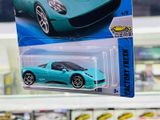  Mô hình xe Gordon Murray Automotive T.33 green Hotwheels kim loại có bản quyền chính hãng tỉ lệ 1:64 C4982-GY 