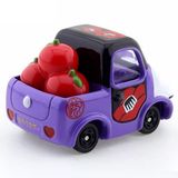  Mô hình xe Dream Tomica SP Hello Kitty Nagomi Camellia Apple (Purple) Tomica 166849 
